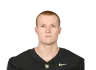 Harrison Orr headshot