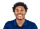 Osiris Gilbert headshot