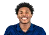 Osiris Gilbert headshot