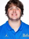 Quinn Buckey headshot