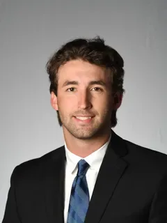 Matt O'Connor headshot