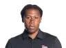 Ramarian Tillman headshot