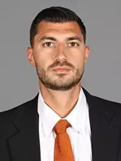 Michael Bimonte headshot