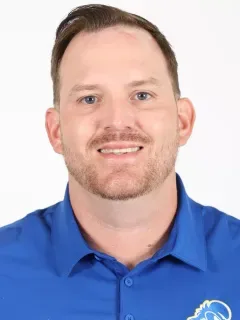 Erik Pratt headshot