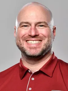 Garrett Gillick headshot