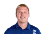 Trey Townsend headshot