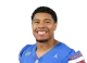 Bryce Lovett headshot