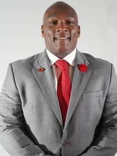 Wayne Cordova headshot