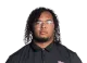 Joshua Moses headshot