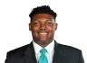 Daniel Jones headshot