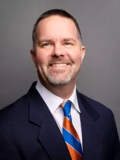 Zak Hill headshot