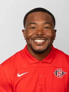 AJ Cooper headshot