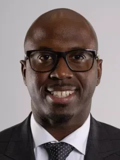 Chris Hampton headshot