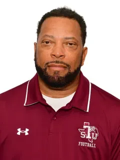 Anthony Joubert headshot