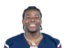 Travis Terrell Jr. headshot