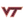 Virginia Tech logo