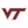 Virginia Tech logo