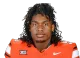 Jaleel Johnson headshot