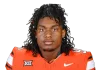 Jaleel Johnson headshot