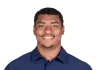 Deandre Marshall headshot