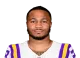 Caden Durham headshot
