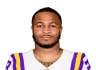 Caden Durham headshot