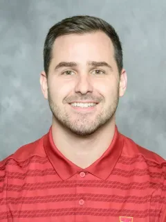 Jesse Bobbit headshot