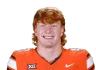 Josh Ford headshot
