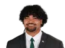 Douglas Utu headshot