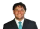Kain McDonald headshot
