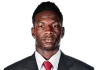 Jah'Marren Jackson headshot