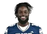 Chibby Nwajuaku headshot