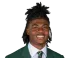 Marvell Eggleston headshot