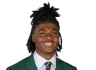 Marvell Eggleston headshot