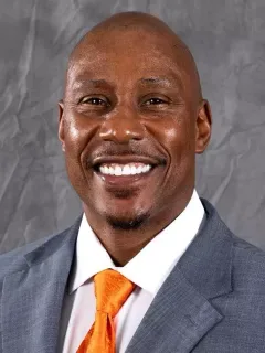 Joe Bowden headshot