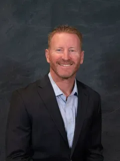 Mike Thiessen headshot