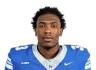 Brooklen Davis headshot