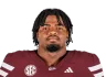 Tyshun Willis headshot