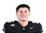 Carson Hinshaw headshot