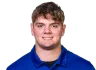 Lane Condry headshot