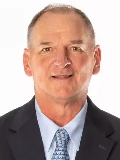 Russ Huesman headshot
