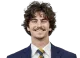 Alonzo Esparza headshot