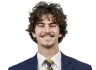 Alonzo Esparza headshot