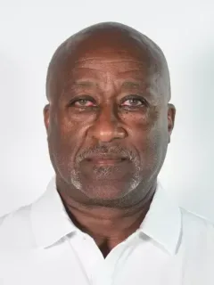 DJ Thomas headshot