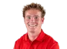 Connor Tripp headshot
