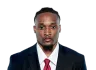 Curley Reed III headshot