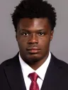 Daniel Norman headshot