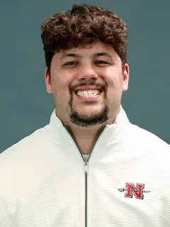 Kyler Rodriguez headshot
