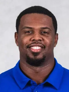 Cam Spence headshot