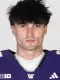 Blaise LaVista headshot